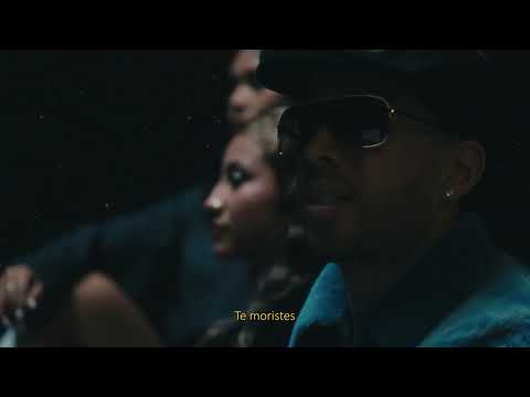 DEMO - De La Ghetto Ft. Ñengo (Visualizer)