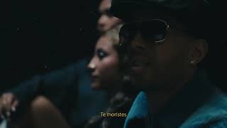 Demo Lyrics English Translation