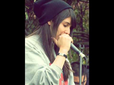 Violenta esperanza - No Estás (2014)