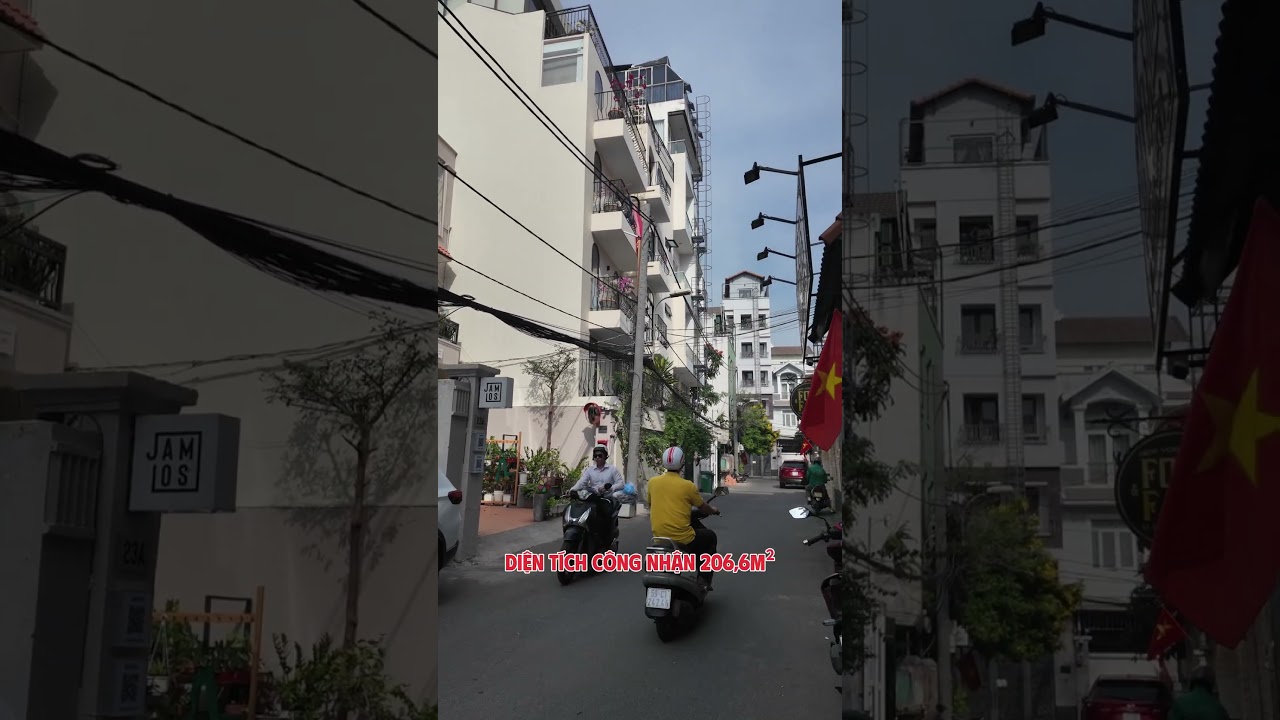 Ảnh đại diện Video