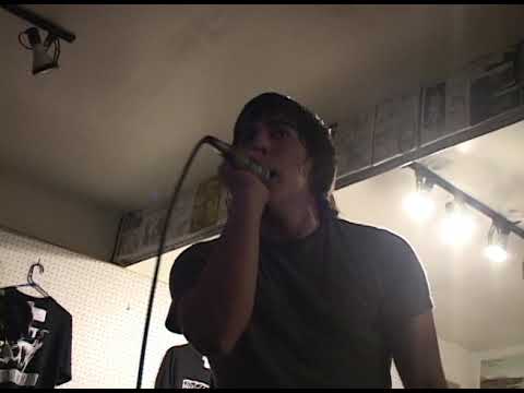 Zom Zoms CD Release with Video Screams