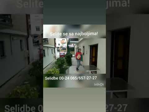 Profesionalno! Selidbe!