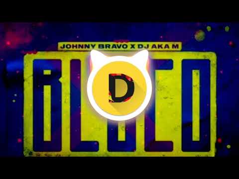 Johnny Bravo X Dj Aka M- Bloco☄️ (Official Remix) | Dubsmash Afro