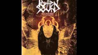 Rotten Sound - Crime