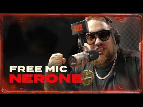 NERONE // FREE MIC