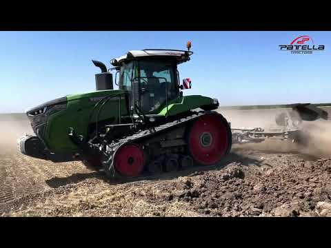 Fendt 940 MT,