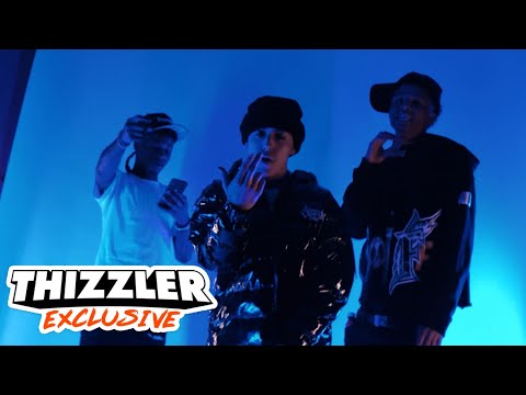 Suigeneris ft. EBK Young Joc x Kai Bandz - Why (Exclusive Music Video) II Dir. JVRGE