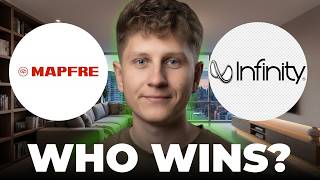 MAPFRE vs Infinity - Which is Better?