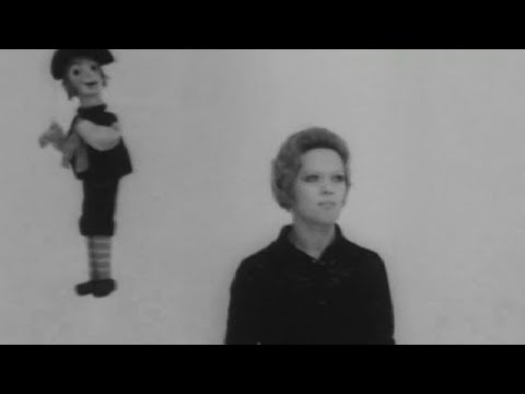 Алиса Фрейндлих - Песня Малыша (1973)