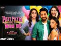 Pati Patni Aur Woh Do Teaser Ayushmann K Sara Ali Rakul P Double Romance Double Trouble