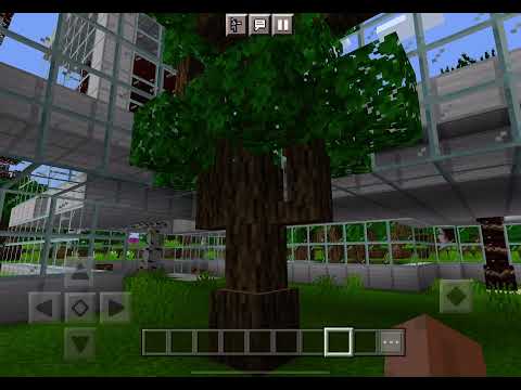 Nature expansion in a nutshell