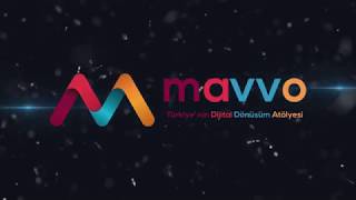 Mavvo Dijital Dönüşüm Atölyesi