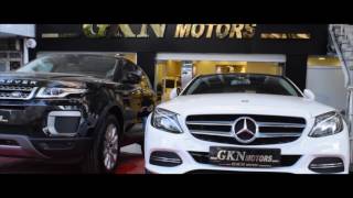 Download lagu GKN motors mp3