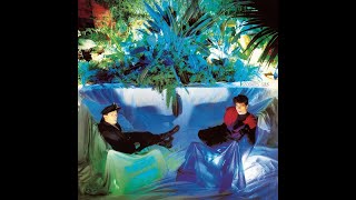 The Associates -- "A Girl Named Property" (2022 remaster)