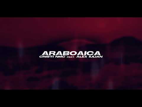 @RecordsXXL  ❌ @alexiulian4761  - ARABOAICA (Official VISUAL)