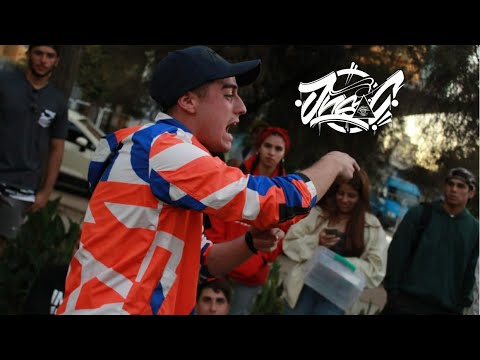 McAbcz vs Lalo vs Bsk-  Octavos de final [Insac Battles Vol.1 2k19]
