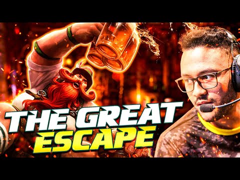 Best Supports in SOLO Queue | Aphromoo | League of Legends