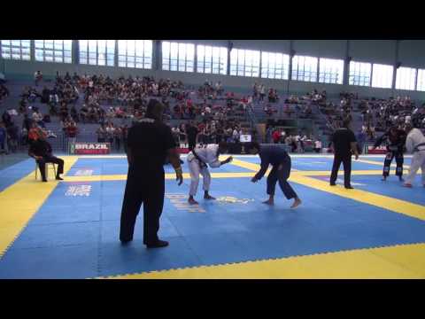 Thomas Lincoln X Douglas Rufino / FLORIPA FALL INTERNATIONAL OPEN JIU-JITSU 2017/ Final
