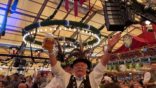 Oktoberfest 2022 Munich, The World’s Largest Beer Festival