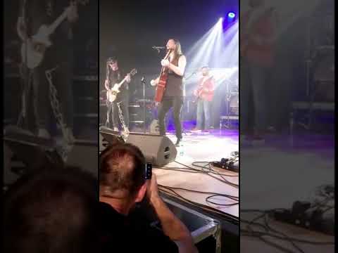 Łukasz Łyczkowski&5 Rano&Sebastian Riedel-"Złotobrudny"(17.09.2022-Skwierzyna)