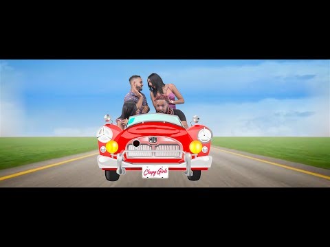 El Barriatico Ft Sarita Chapy Girls VIDEO OFFICIAL