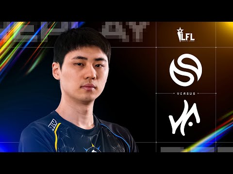 SOLARY VS YUMEA - LFL WINTER INVITATIONAL 2026 - GROUP STAGE