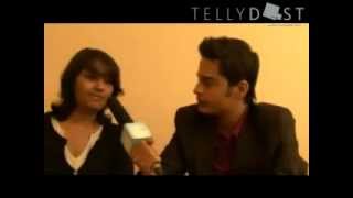 Shardul pandit with Tellydost_com video