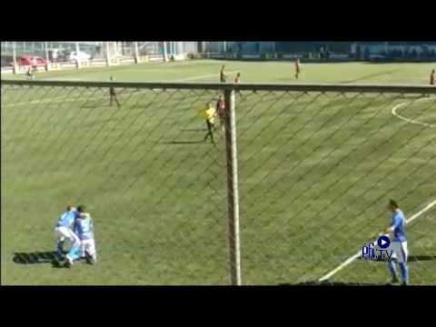 Atlético - PR 2 x 2 Prudentópolis FC - Sub 17 2017 - PFCTV