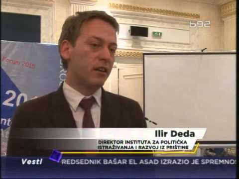 Šta očekuju Srbi, a šta Albanci?