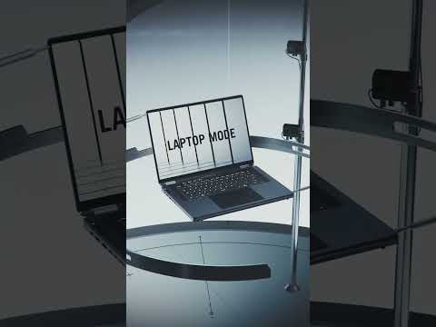 The ROG Zephyrus Duo returns!