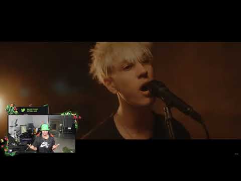 Coscu reacciona a Lautaro López x Luck Ra x Seven Kayne - Que Somos Remix