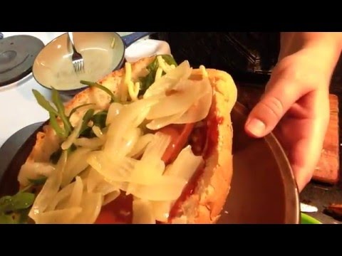 Perfect sautéed onions just 3 minutes in the microwave