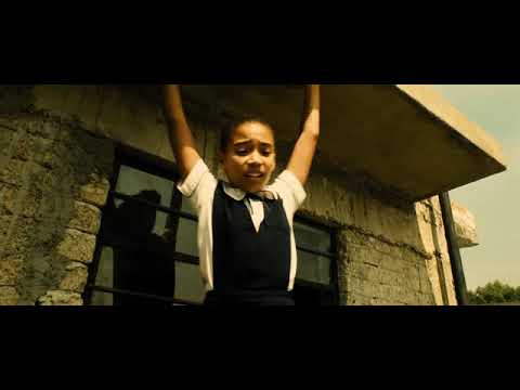 une petite fille venge la mort de ses parents