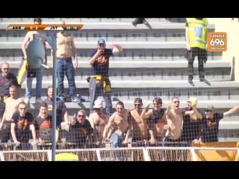 Lega Pro: Juve Stabia, rimonta possibile. Pari Casertana