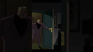 Smartest Thug in Batman History 😂 #shorts #batmantas #batman #dc