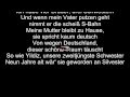 Sido & Bushido {23} Ein Märchen Lyrics 