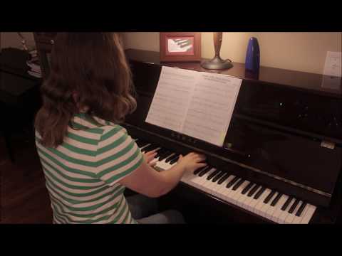 "Praise God, From Whom All Blessings Flow" (Phillip Keveren)