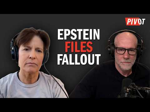 Epstein Files: How New Documents Expose a Wider Network | Pivot