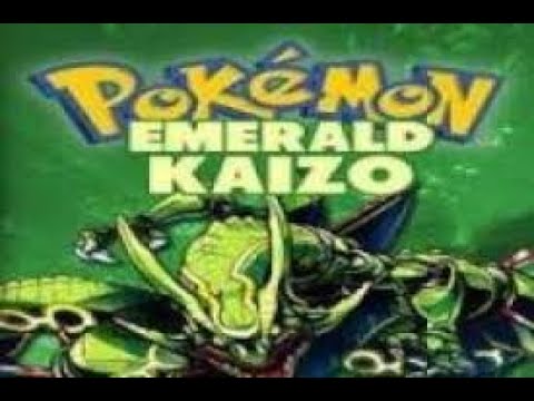 Time for some more pain... | Pokemon Emerald Kaizo Nuzlocke