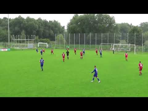 SV Hanse Neubrandenburg -    VFC Anklam  5 : 0 ( 2 : 0 )