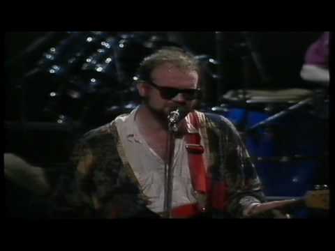 John Martyn and David Gilmour - -" Look At That Girl "( HQ )