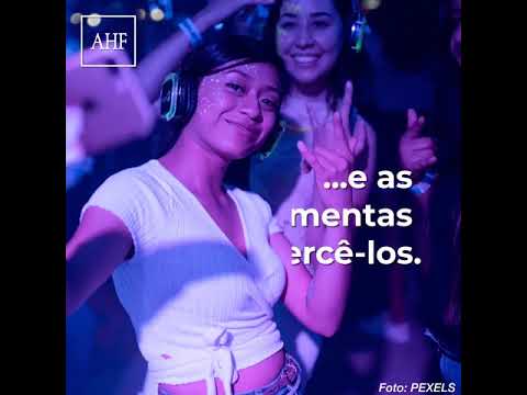 Dia Internacional das Meninas – AHF