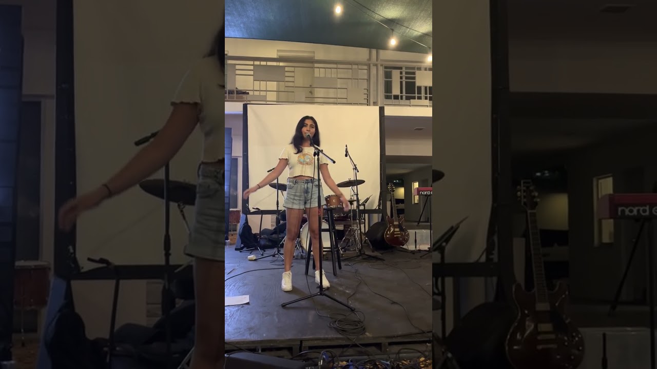 Promotional video thumbnail 4 for Mia Madrigal