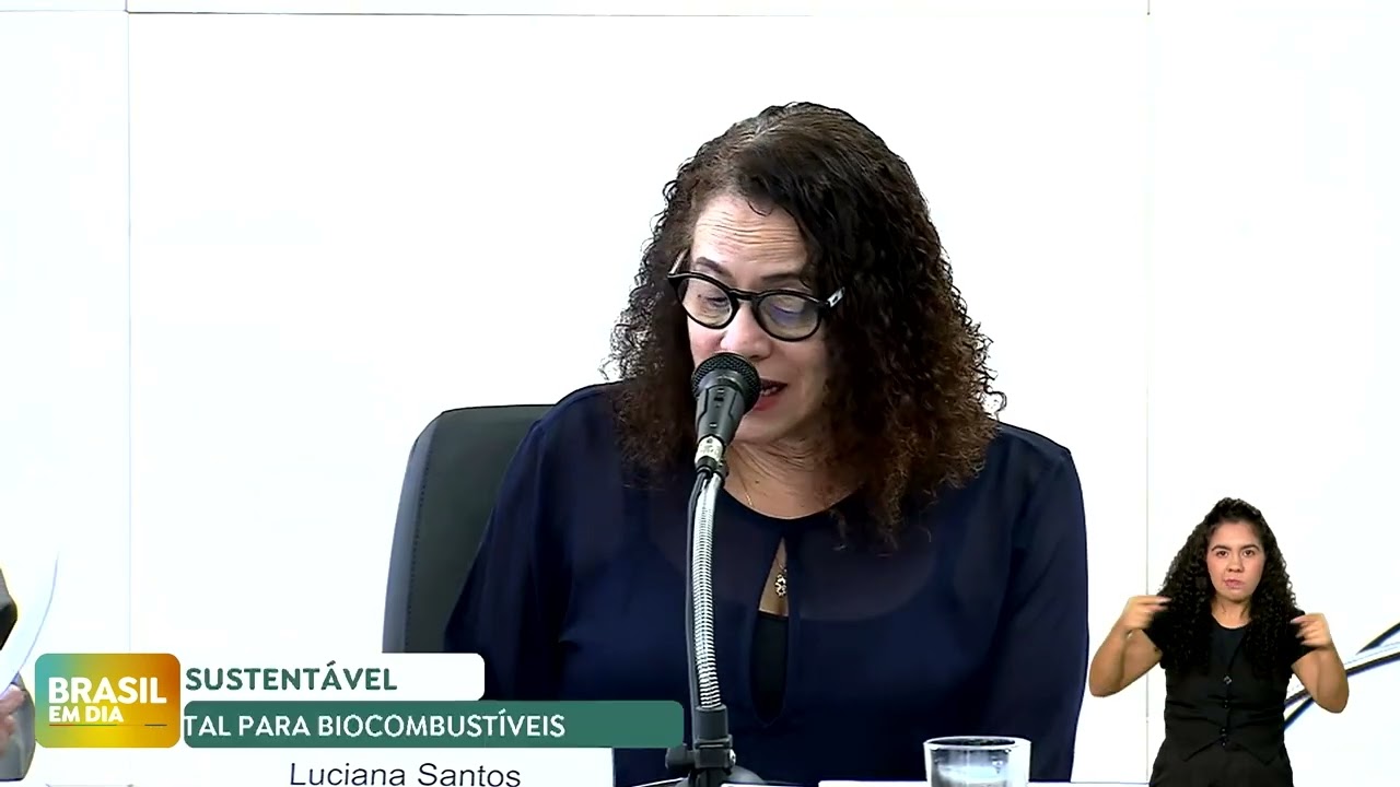 Brasil lança edital para empresas desenvolverem propostas de combustíveis sustentáveis