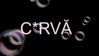 Carla&#39;s dreams - curva