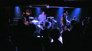 The Vibrators " Have love Will Travel " and " London Girls " Live CPH 2015
