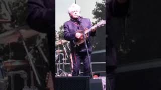 Orange Blossom Special - Marty Stuart - Billings Montana