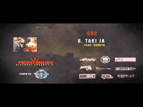 08.Projekt Nasluch - Taki Ja ( Feat. Sobota , Prod. Lpro )