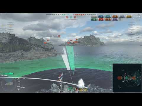 Benham 6 Kills, 199k Dmg, 1748 baseXP in a loss