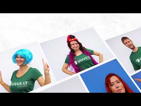 4Finance sporto šventė 2018